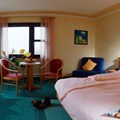 Doppelzimmer  BurgStadt-Hotel Kastellaun