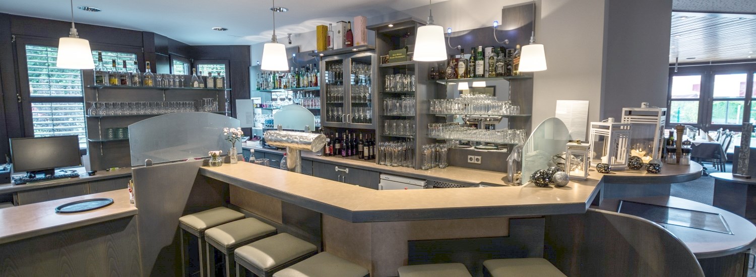 Restaurant Afroditi Kastellaun Bar