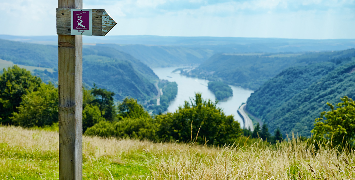 Hunsrück, Rhein & Mosel