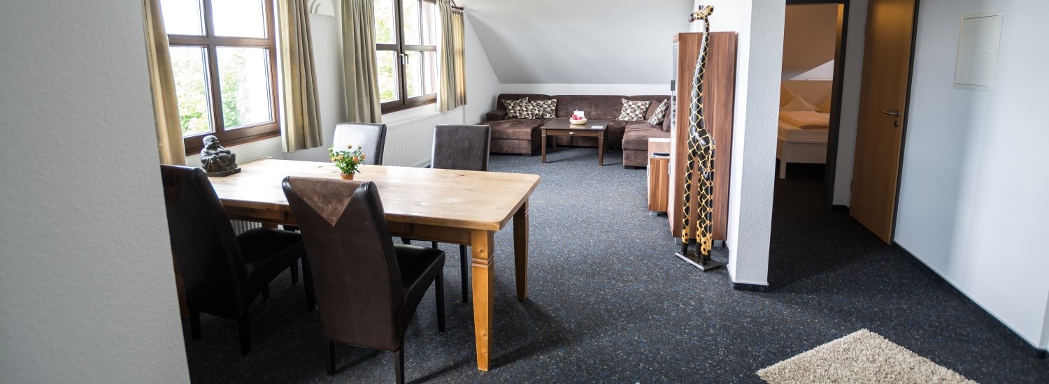 Übernachten im BurgStadt Hotel