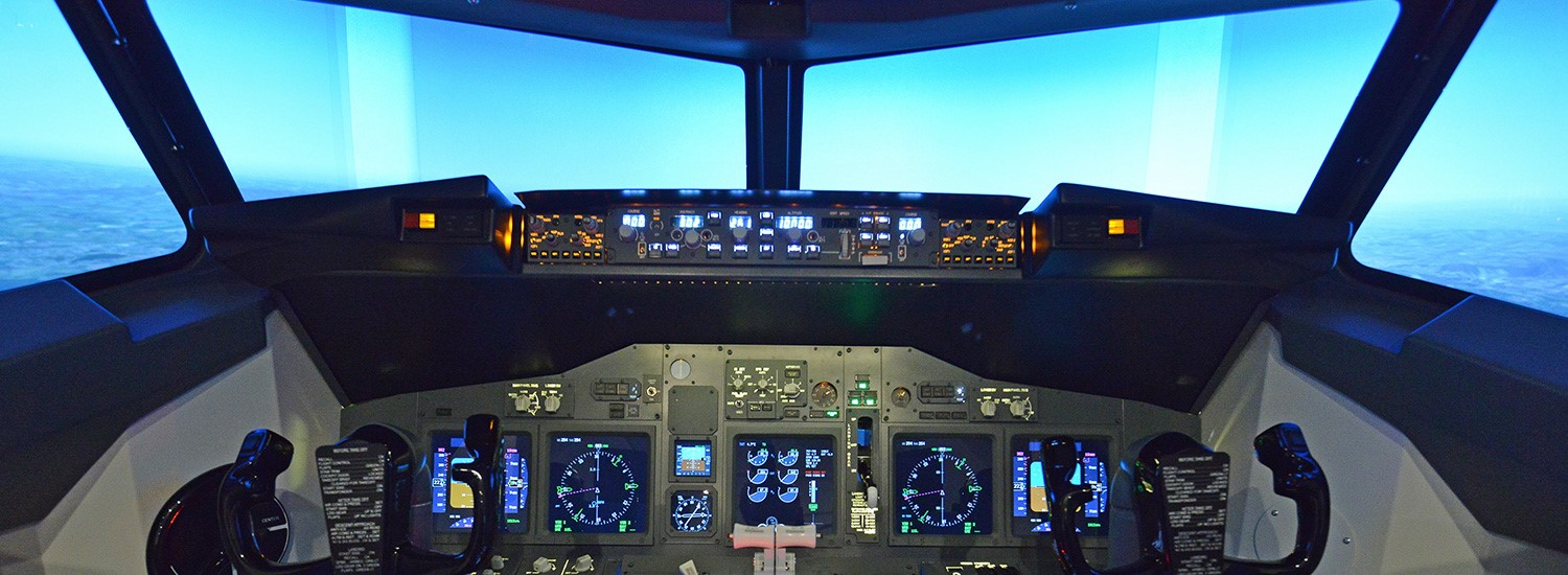 flugsimulator Hunsrück