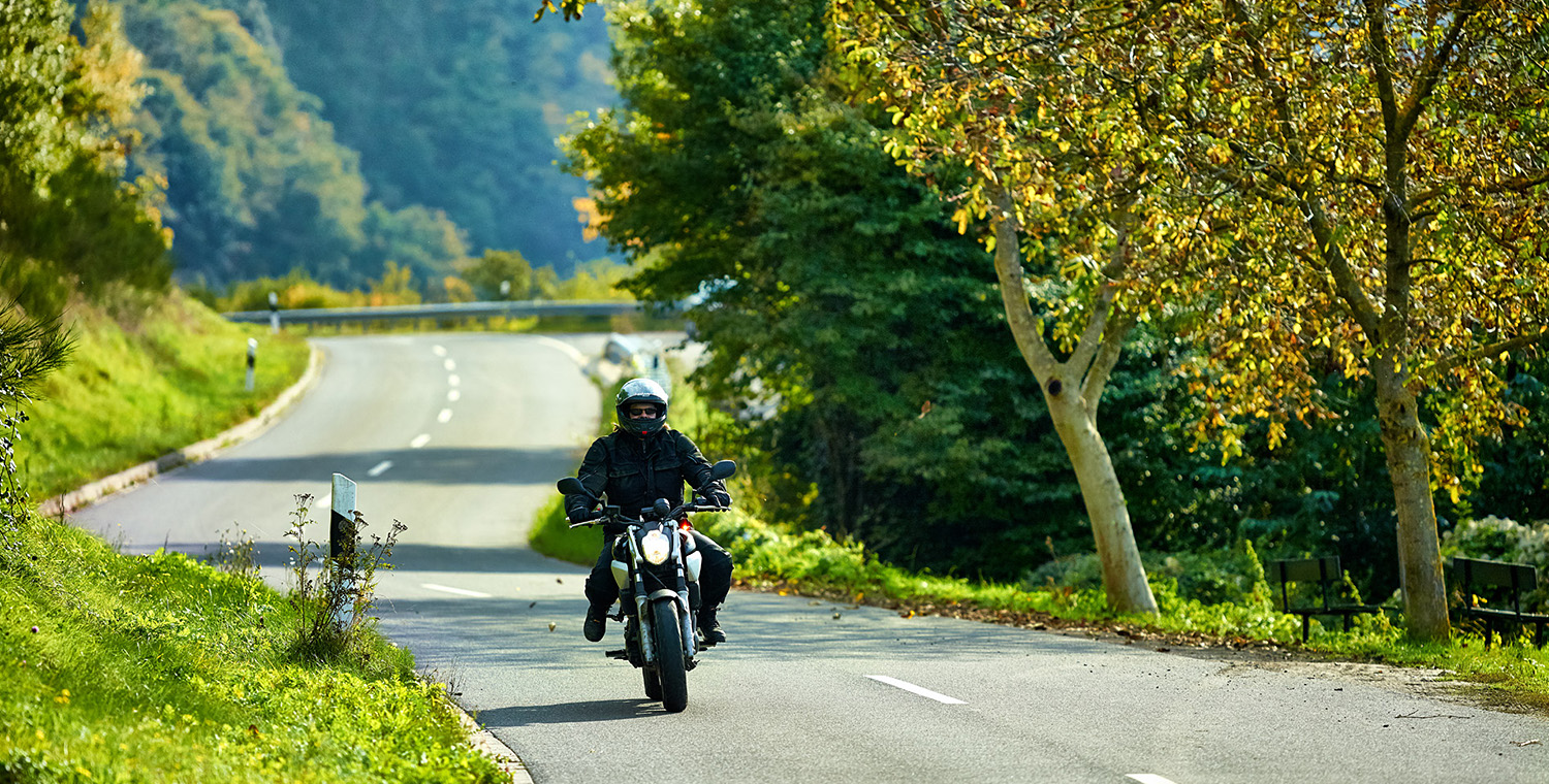Motorrad