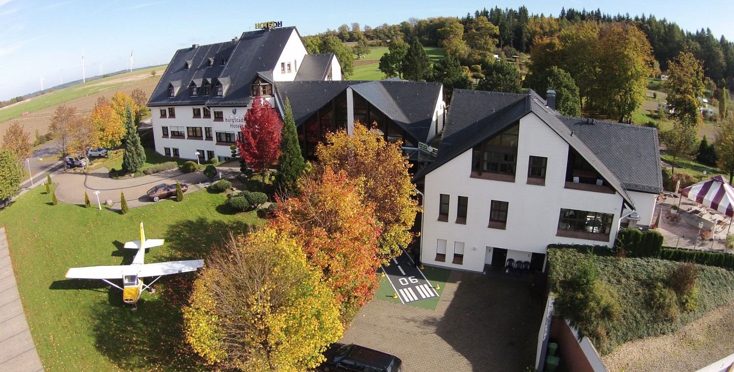 BurgStadt