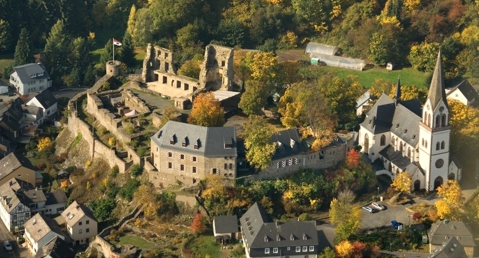 Freizeit & Sport in Kastellaun
